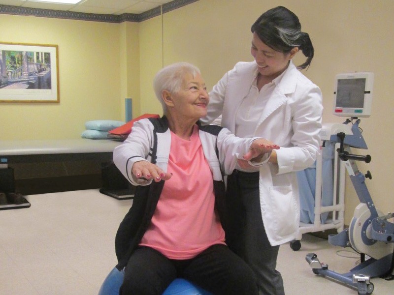 Hycodan Rehab Treatment ClinicsFalcon MS